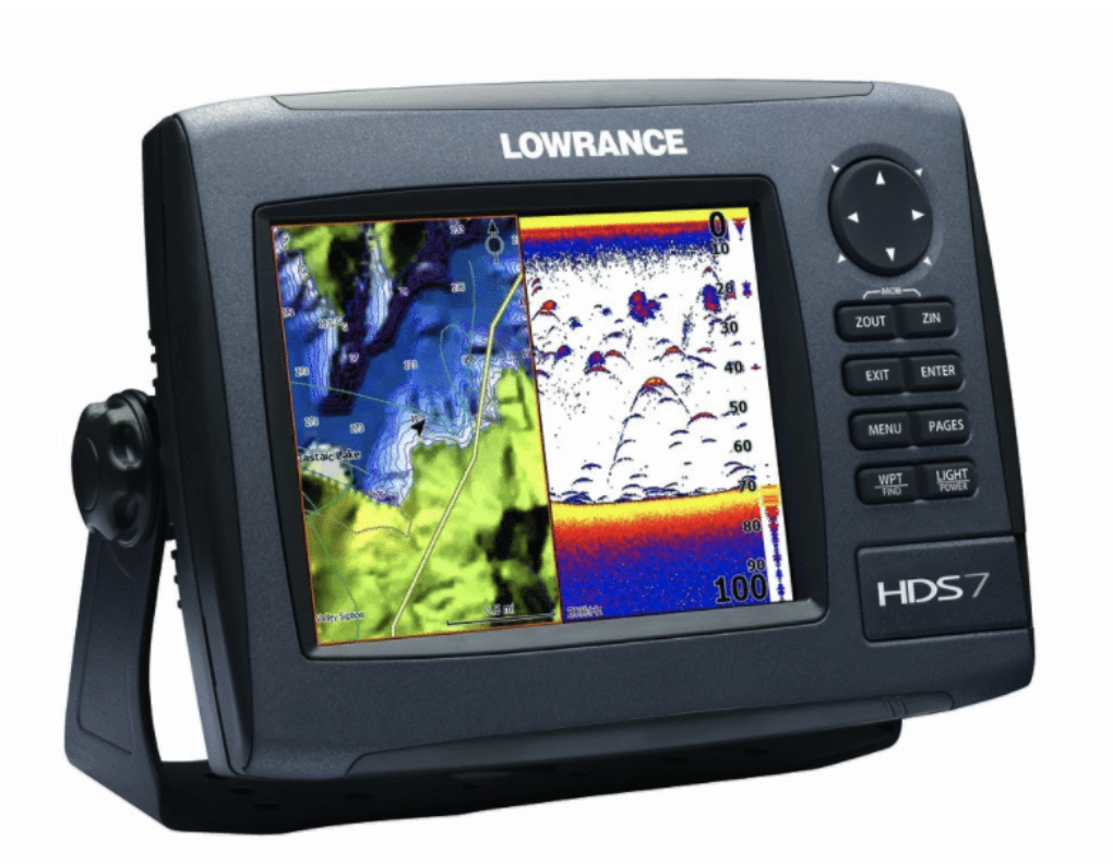 Buy Boat Fish Finders & Depth Finders online at Best Prices in